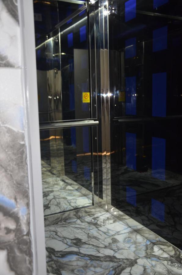 Vama Taksim Hotel 伊斯坦布尔 外观 照片