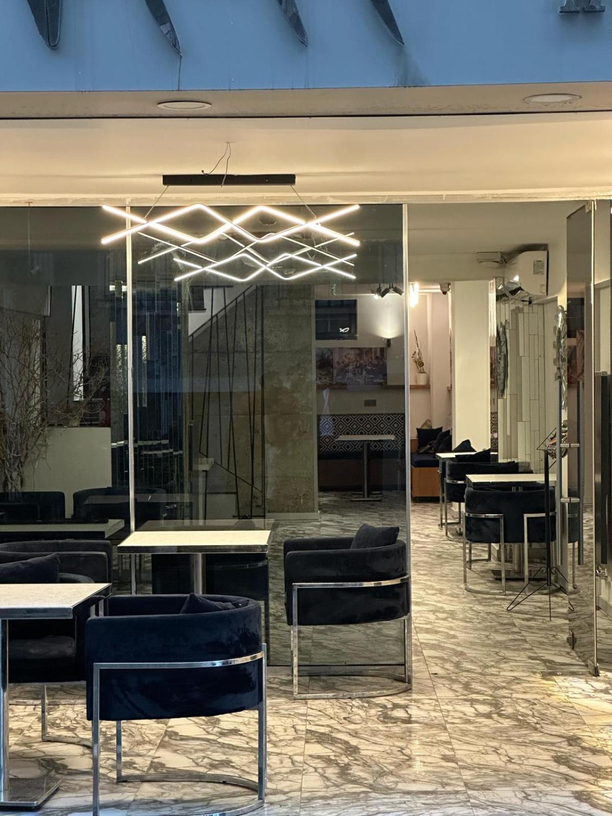 Vama Taksim Hotel 伊斯坦布尔 外观 照片