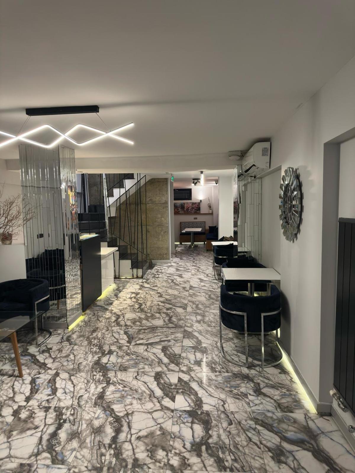 Vama Taksim Hotel 伊斯坦布尔 外观 照片