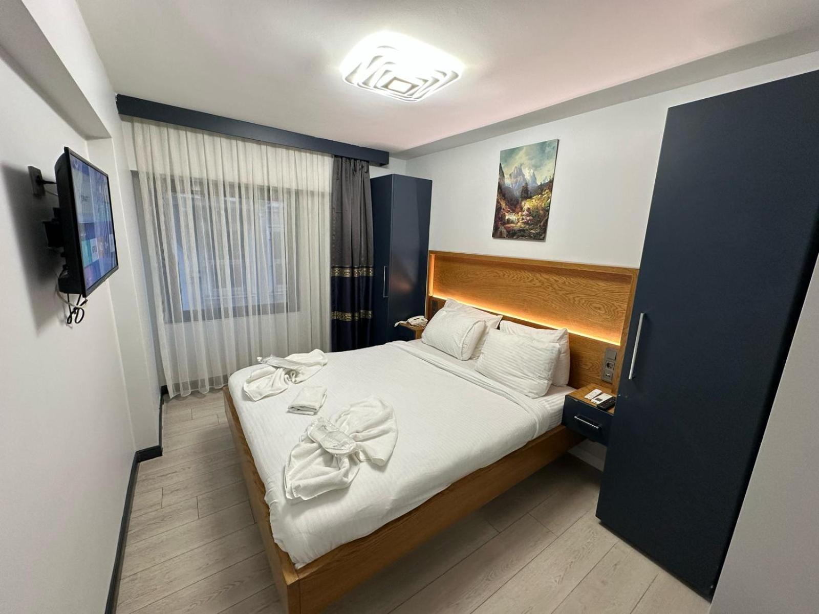 Vama Taksim Hotel 伊斯坦布尔 外观 照片