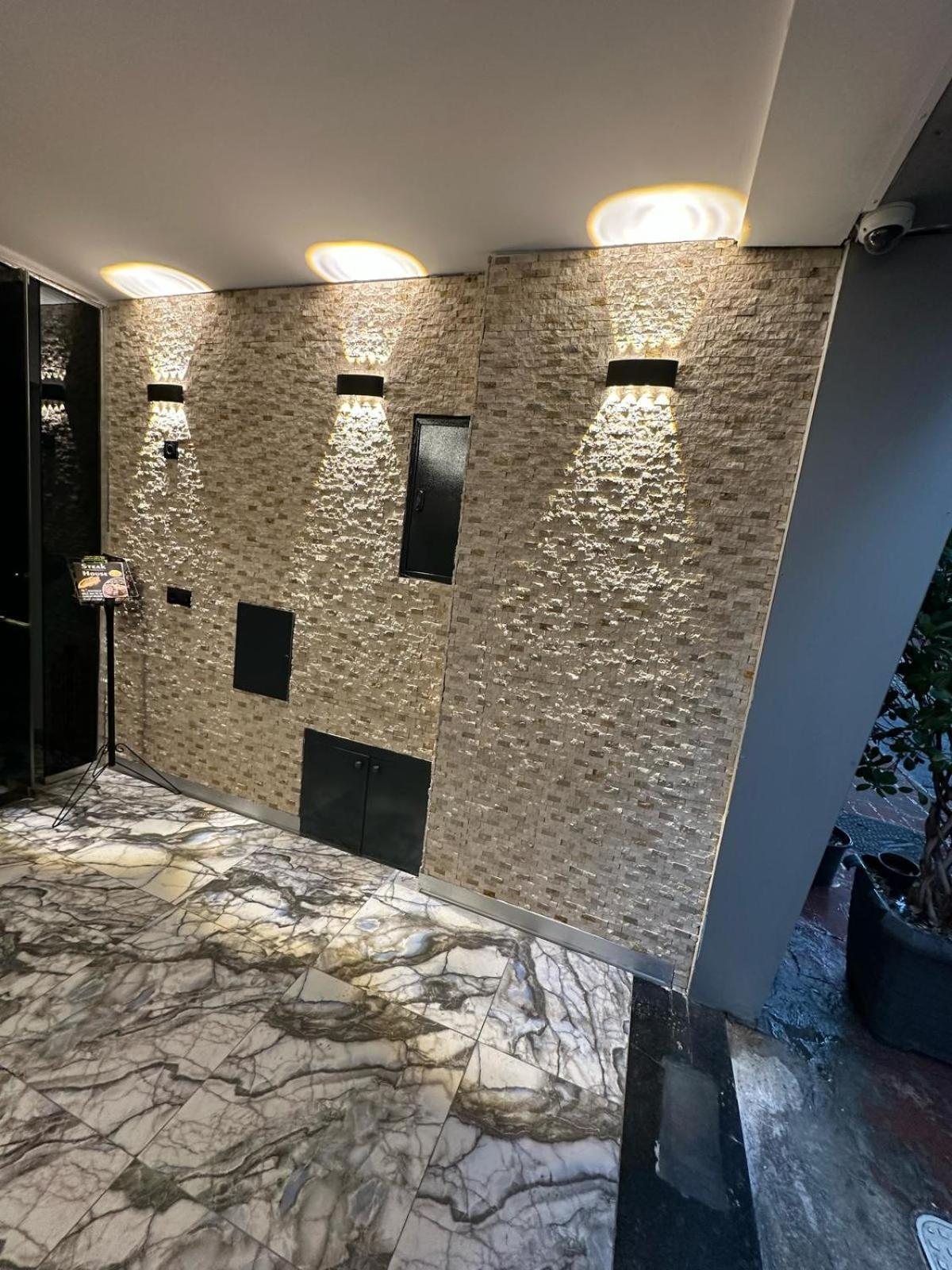 Vama Taksim Hotel 伊斯坦布尔 外观 照片