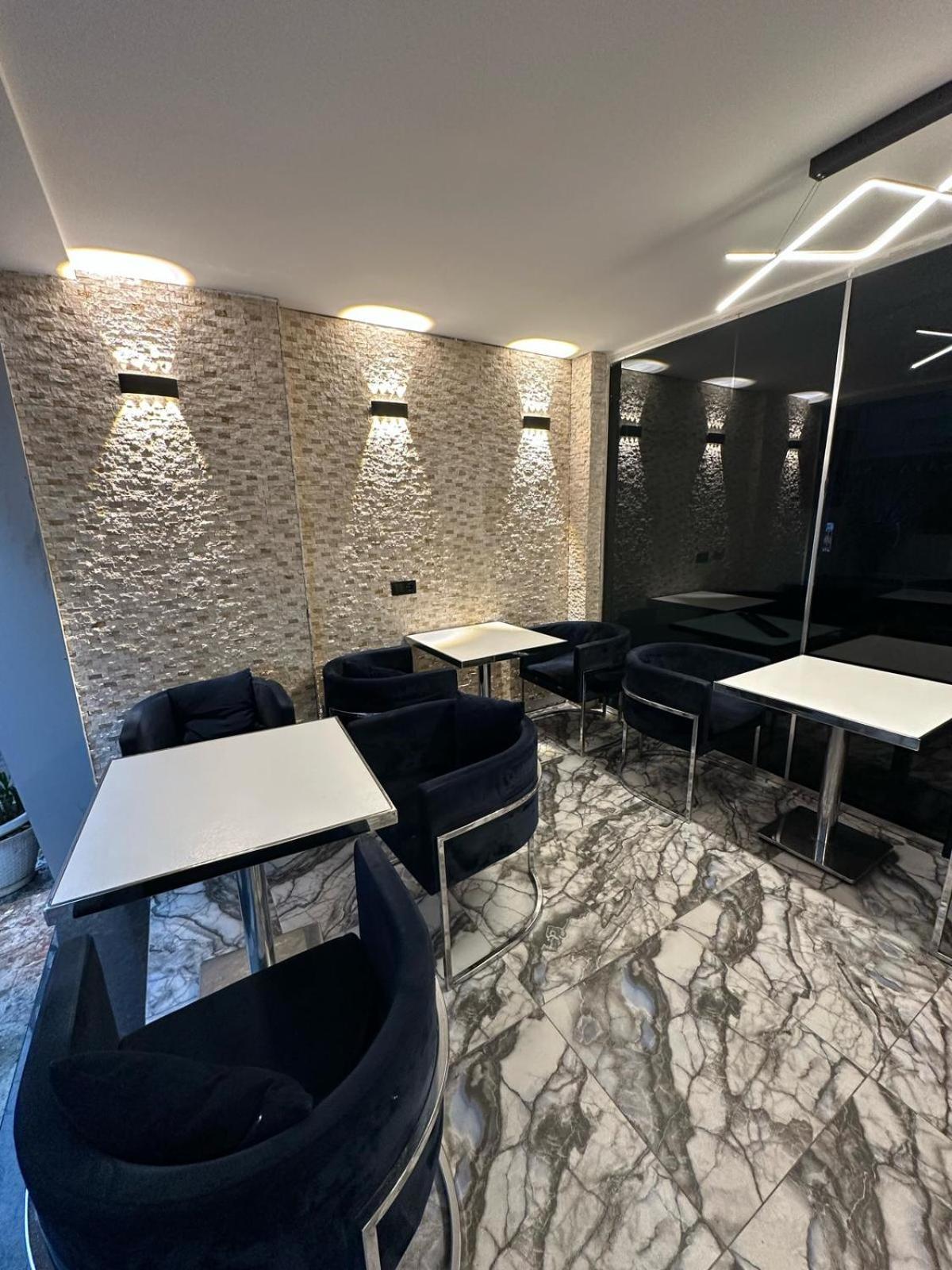 Vama Taksim Hotel 伊斯坦布尔 外观 照片