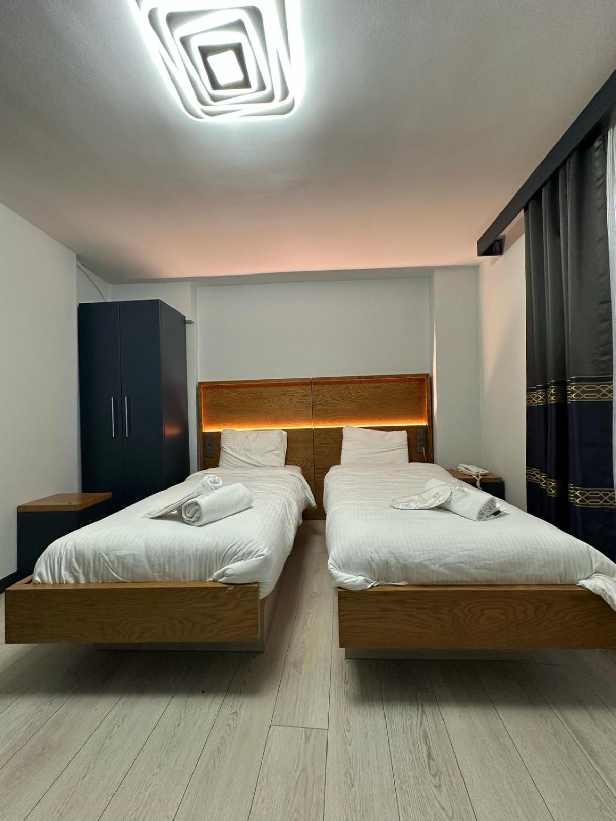 Vama Taksim Hotel 伊斯坦布尔 外观 照片
