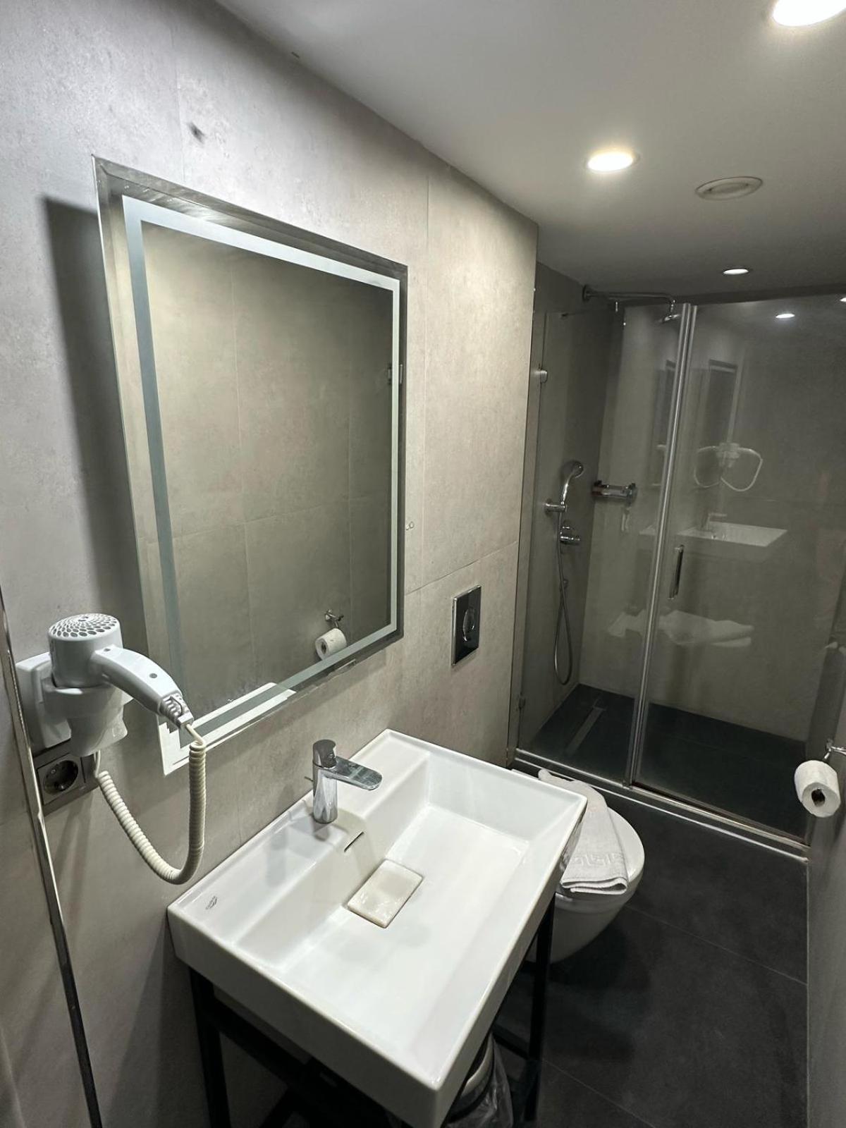 Vama Taksim Hotel 伊斯坦布尔 外观 照片