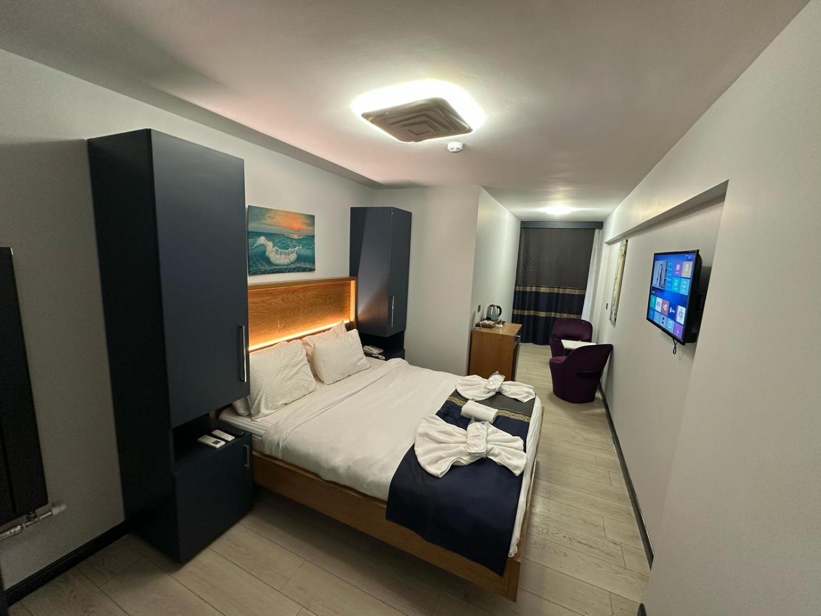 Vama Taksim Hotel 伊斯坦布尔 外观 照片