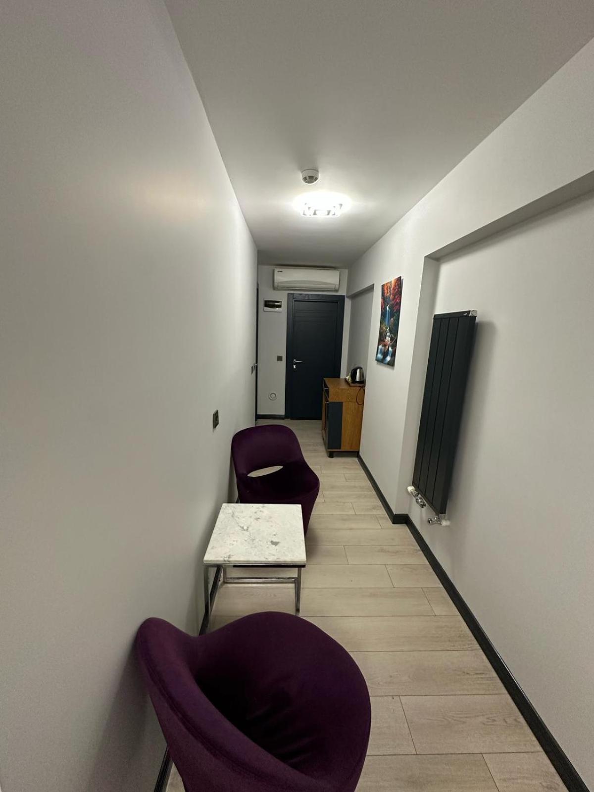 Vama Taksim Hotel 伊斯坦布尔 外观 照片
